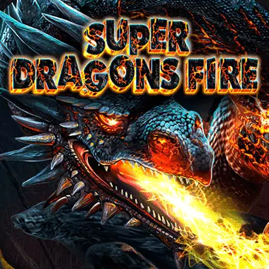 Play Super Dragons Fire pokie online – OzzyBet NZ