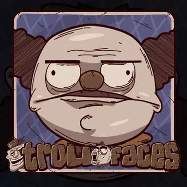 Play Troll Faces pokie online – OzzyBet NZ