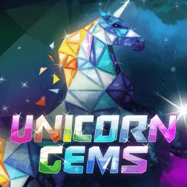Play Unicorn Gems pokie online – OzzyBet NZ