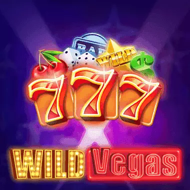 Play Wild Vegas pokie online – OzzyBet NZ