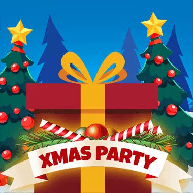 Play Xmas Party pokie online – OzzyBet NZ