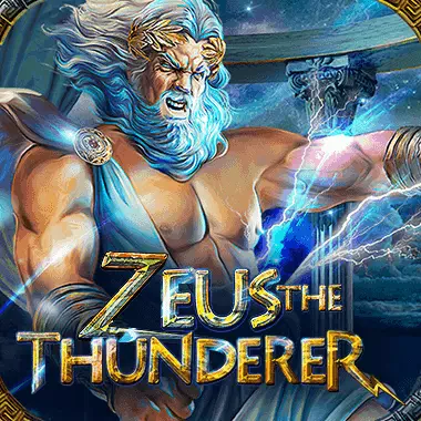 Play Zeus the Thunderer II pokie online – OzzyBet NZ