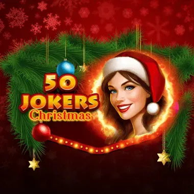 Play 50 Jokers Christmas pokie online – OzzyBet AU