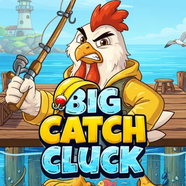 Play Big Catch Cluck pokie online – OzzyBet AU