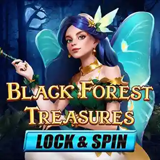 Play Black Forest Treasures: Lock & Spin pokie online – OzzyBet AU