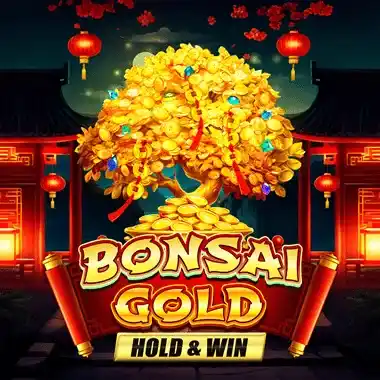 Play Bonsai Gold Hold & Win pokie online – OzzyBet AU