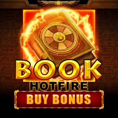Play Book Hotfire Buy Bonus pokie online – OzzyBet AU