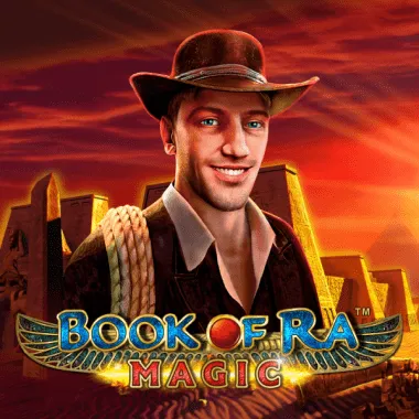 Play Book Of Ra Magic pokie online – OzzyBet AU