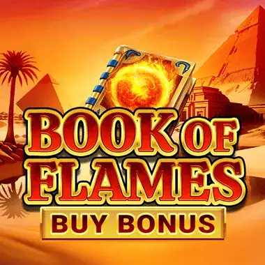 Play Book of Flames Buy Bonus pokie online – OzzyBet AU
