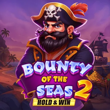 Play Bounty of the Seas 2: Hold & Win pokie online – OzzyBet AU
