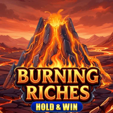 Play Burning Riches: Hold & Win pokie online – OzzyBet AU