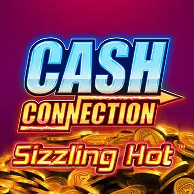 Play Cash Connection Sizzling Hot pokie online – OzzyBet AU