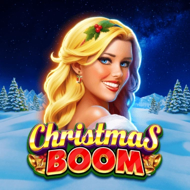 Play Christmas Boom pokie online – OzzyBet AU