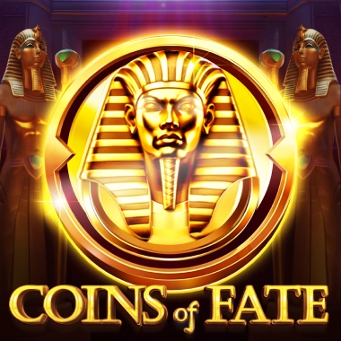 Play Coins of Fate pokie online – OzzyBet AU