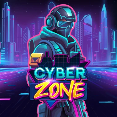 Play Cyber Zone pokie online – OzzyBet AU