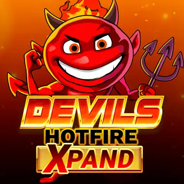 Play Devils Hotfire Xpand pokie online – OzzyBet AU