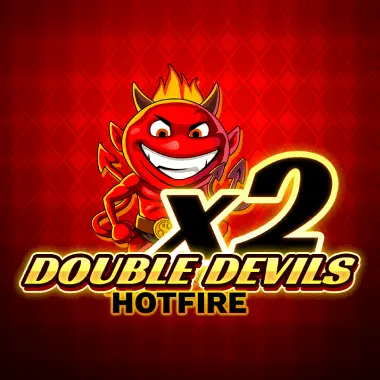 Play Double Devil's Hotfire pokie online – OzzyBet AU