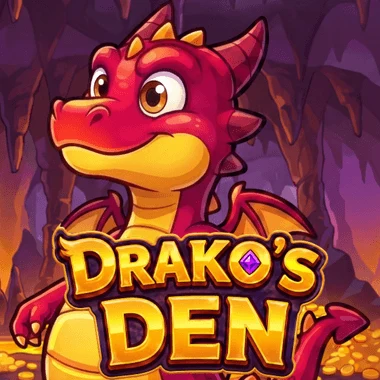 Play Drako's Den pokie online – OzzyBet AU