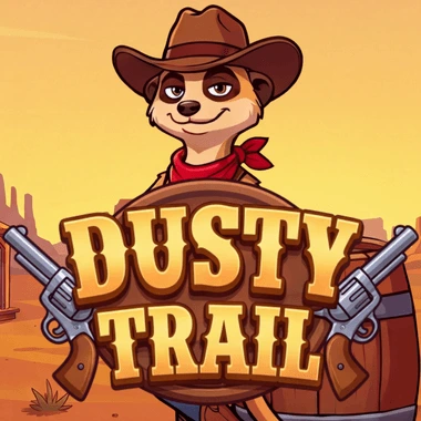 Play Dusty Trail pokie online – OzzyBet AU