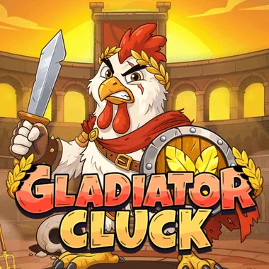 Play Gladiator Cluck pokie online – OzzyBet AU