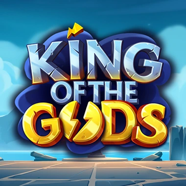 Play King of the Gods pokie online – OzzyBet AU