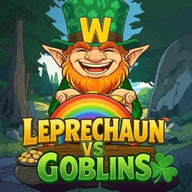 Play Leprechaun VS Goblins pokie online – OzzyBet AU