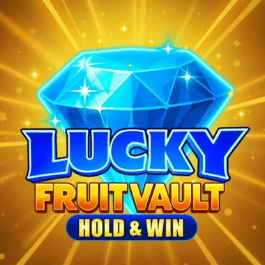 Play Lucky Fruit Vault: Hold & Win pokie online – OzzyBet AU
