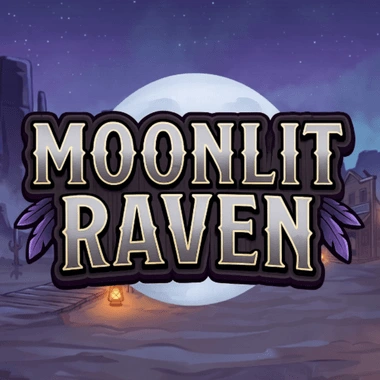Play Moonlit Raven pokie online – OzzyBet AU