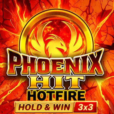 Play Phoenix HIT Hotfire Hold & Win Buy Bonus pokie online – OzzyBet AU