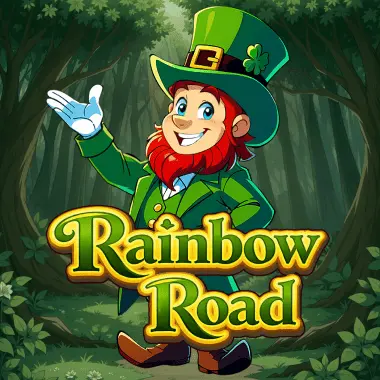 Play Rainbow Road pokie online – OzzyBet AU