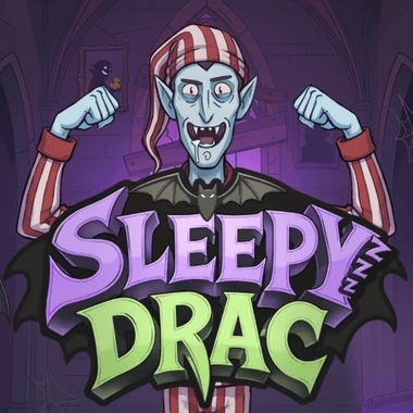 Play Sleepy Drac pokie online – OzzyBet AU