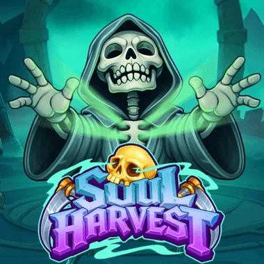 Play Soul Harvest pokie online – OzzyBet AU