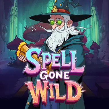 Play Spell Gone Wild pokie online – OzzyBet AU