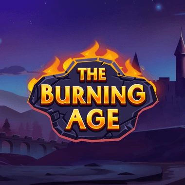 Play The Burning Age pokie online – OzzyBet AU