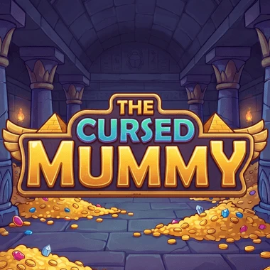 Play The Cursed Mummy pokie online – OzzyBet AU