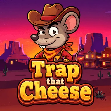Play Trap that Cheese pokie online – OzzyBet AU