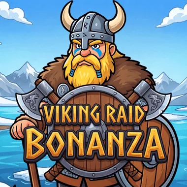 Play Viking Raid Bonanza pokie online – OzzyBet AU