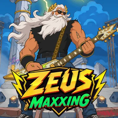 Play Zeus Maxxing pokie online – OzzyBet AU