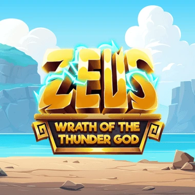 Play Zeus: Wrath of the Thunder God pokie online – OzzyBet AU
