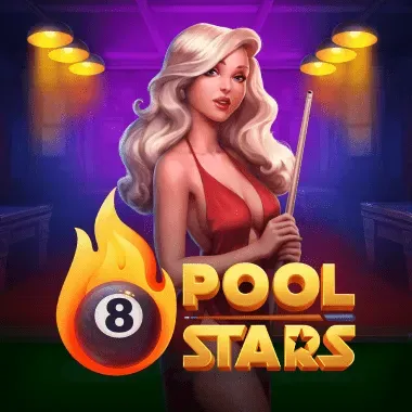 Play 8 Pool Stars pokie online – OzzyBet AU