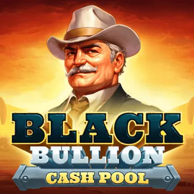Play Black Bullion: Cash Pool pokie online – OzzyBet AU