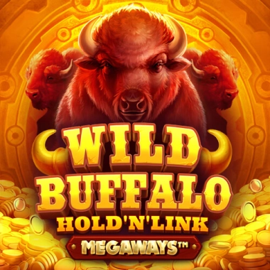 Play Buffalo Megaways: Hold 'N' Link pokie online – OzzyBet AU