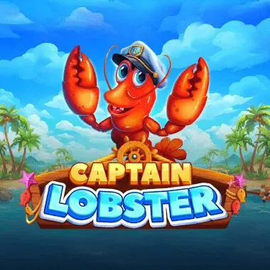 Play Captain Lobster pokie online – OzzyBet AU