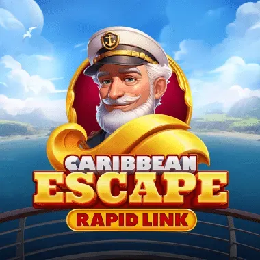 Play Caribbean Escape: Rapid Link pokie online – OzzyBet AU