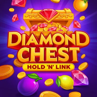 Play Diamond Chest Hold 'N' Link pokie online – OzzyBet AU