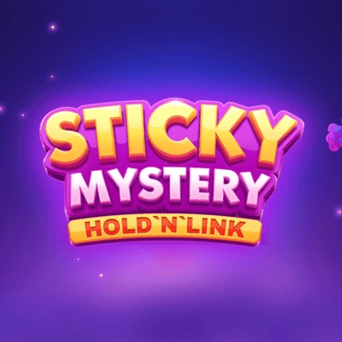 Play Sticky Mystery: Hold 'N' Link pokie online – OzzyBet AU