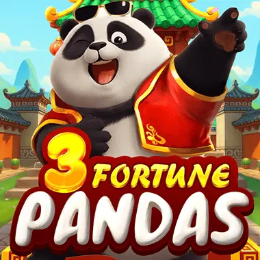 Play 3 Fortune Pandas pokie online – OzzyBet AU