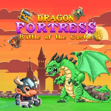 Play Dragon Fortress: Battle of the Castle pokie online – OzzyBet AU