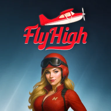 Play FlyHigh pokie online – OzzyBet AU