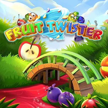 Play Fruit Twister pokie online – OzzyBet AU